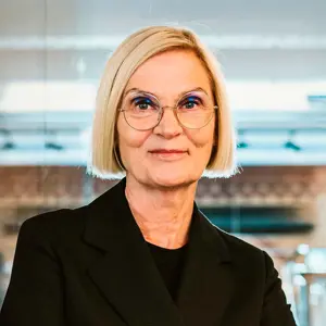 Kristina Jarring Lilja