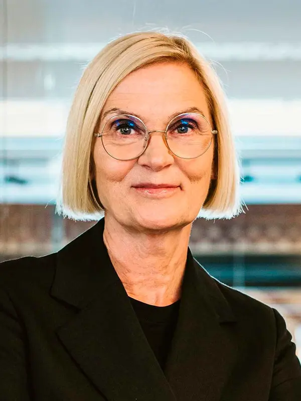 Kristina Jarring Lilja