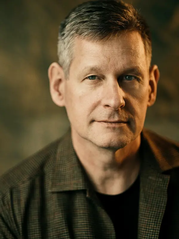 Robert Karjel