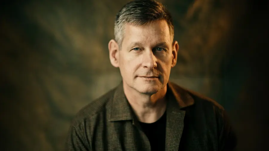 Robert Karjel