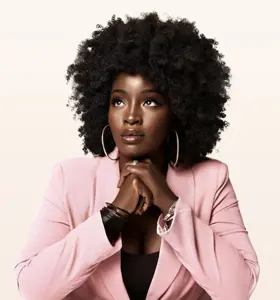 Lovette Jallow