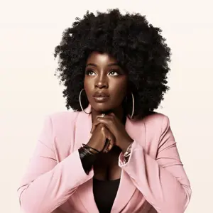 Lovette Jallow