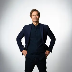 David Sennerstrand
