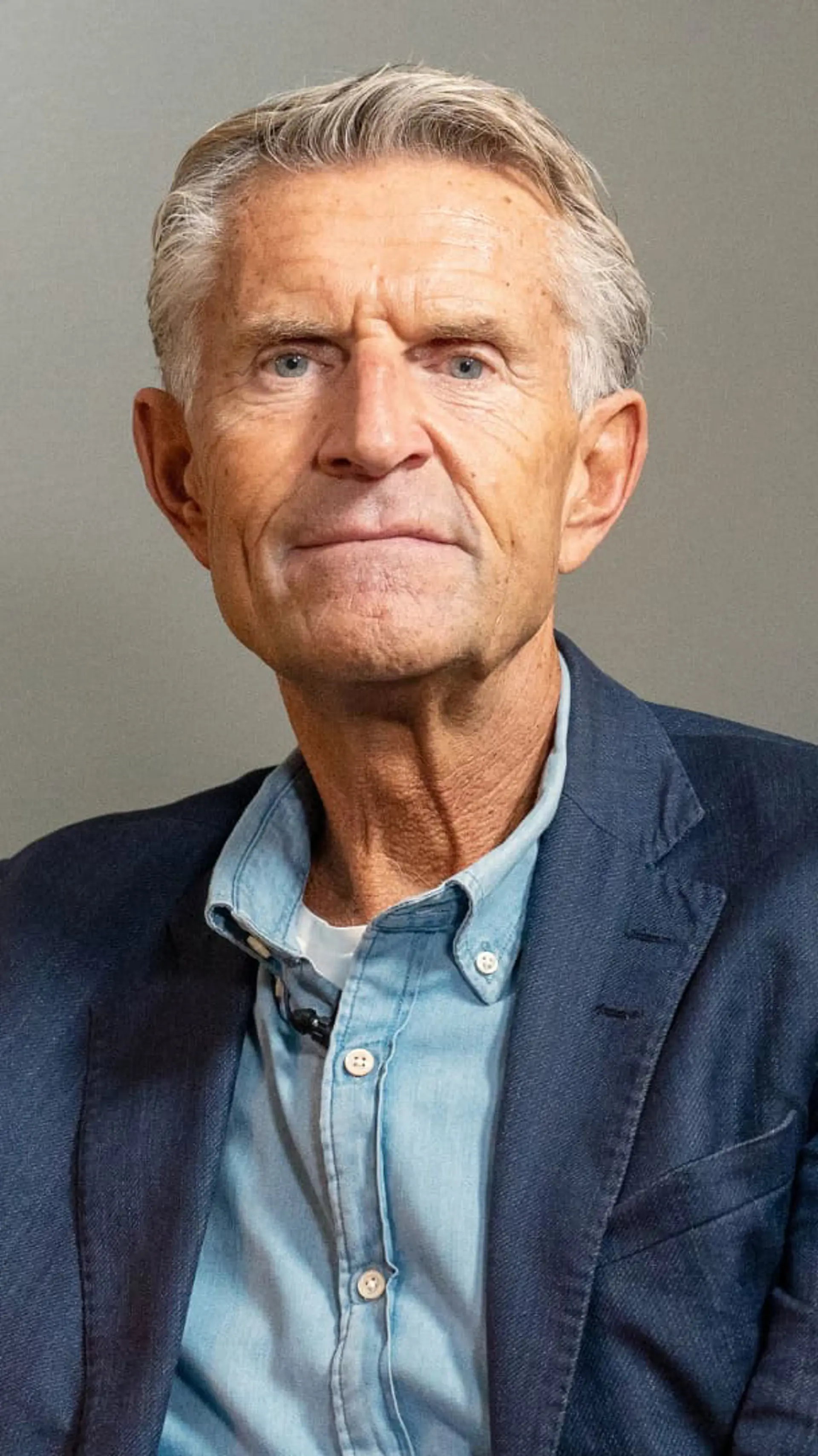 Christer Olsson