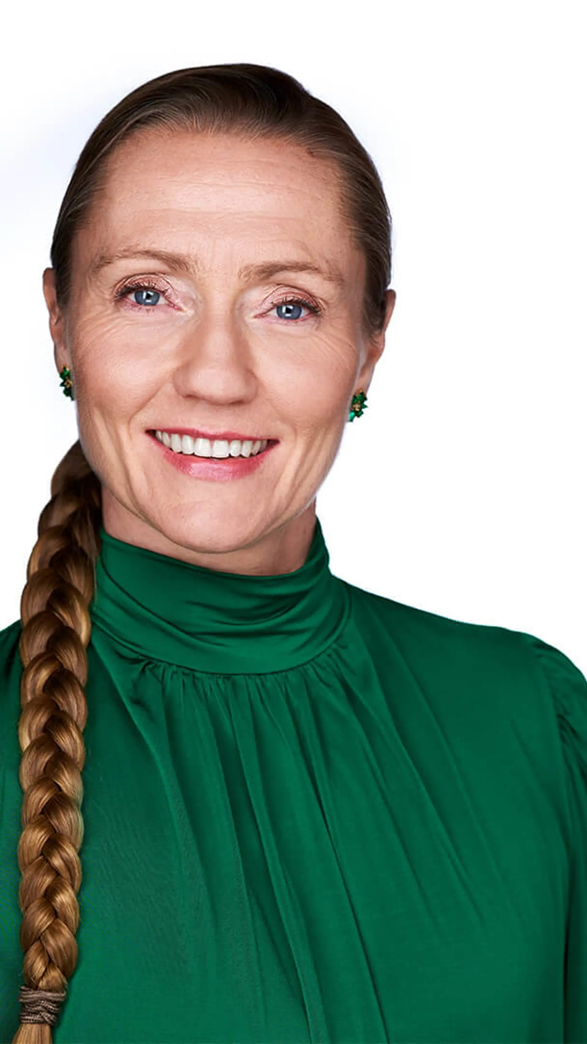 Elin Hauge