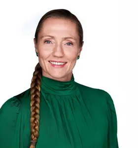 Elin Hauge