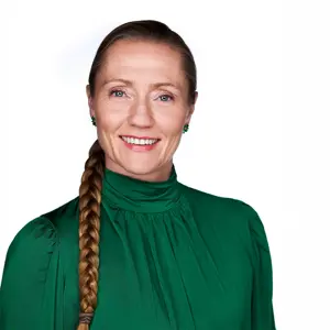 Elin Hauge