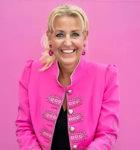 Linda Hammarstrand