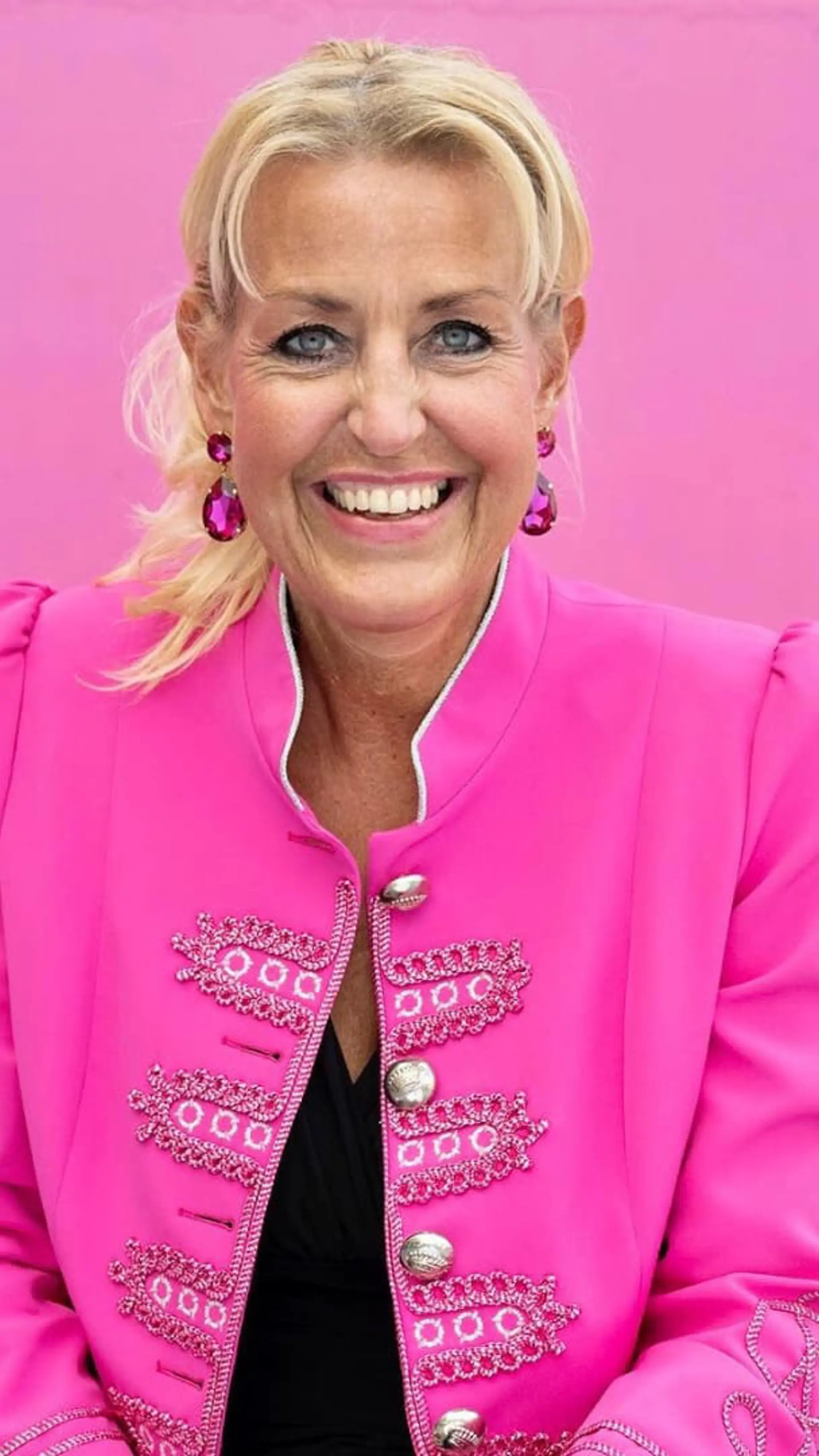 Linda Hammarstrand - <p data-start="258" data-end="422">Skapa engagemang, stark kultur och mätbara resultat med Linda Hammarstrands inspirerande och energifyllda föreläsningar.</p>