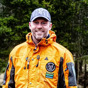 Torbjörn Selin