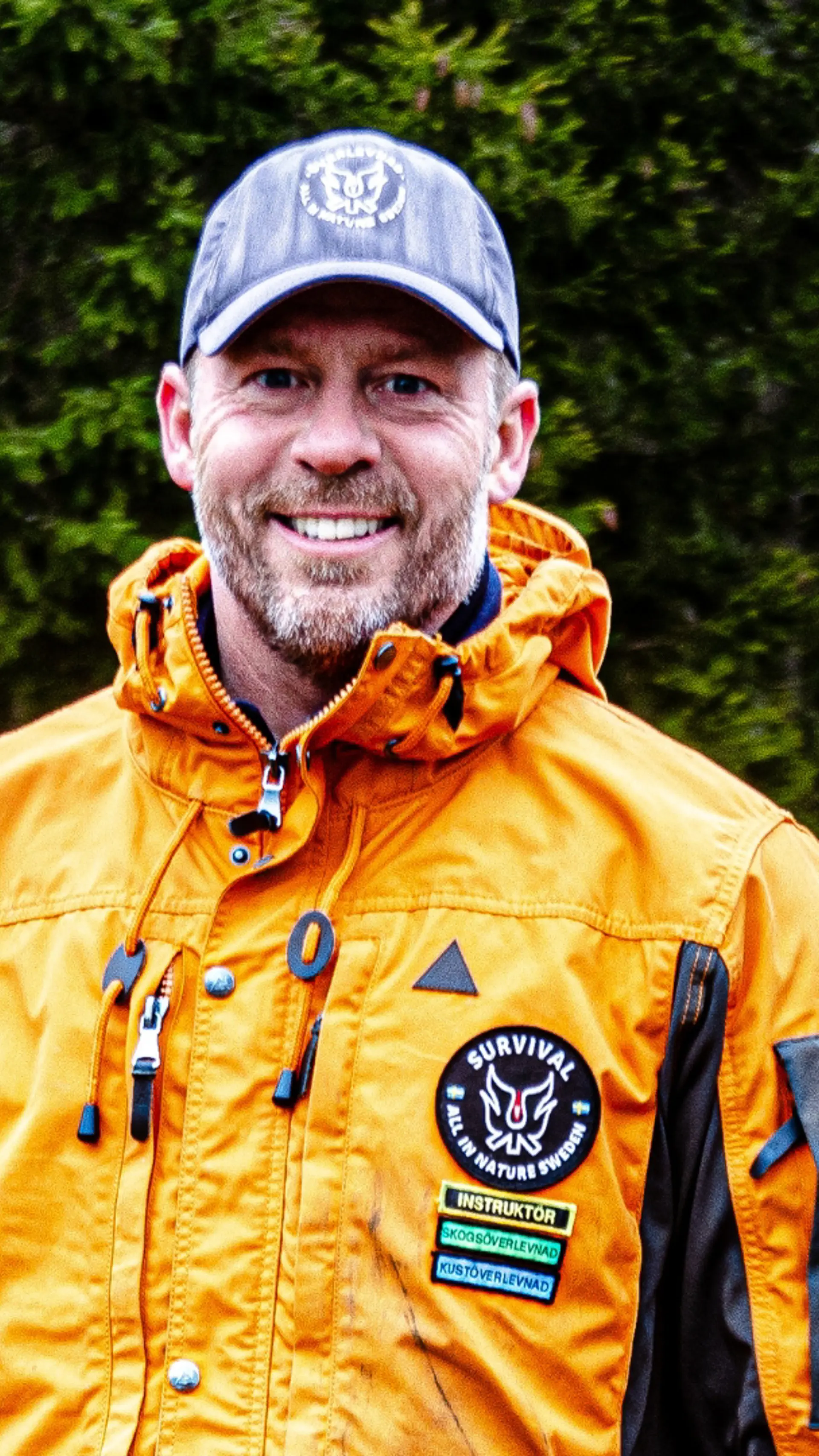 Torbjörn Selin - <p data-start="488" data-end="591">Föreläsare och utbildare inom beredskap, krisledning och mänsklig förmåga med djup operativ erfarenhet.</p>