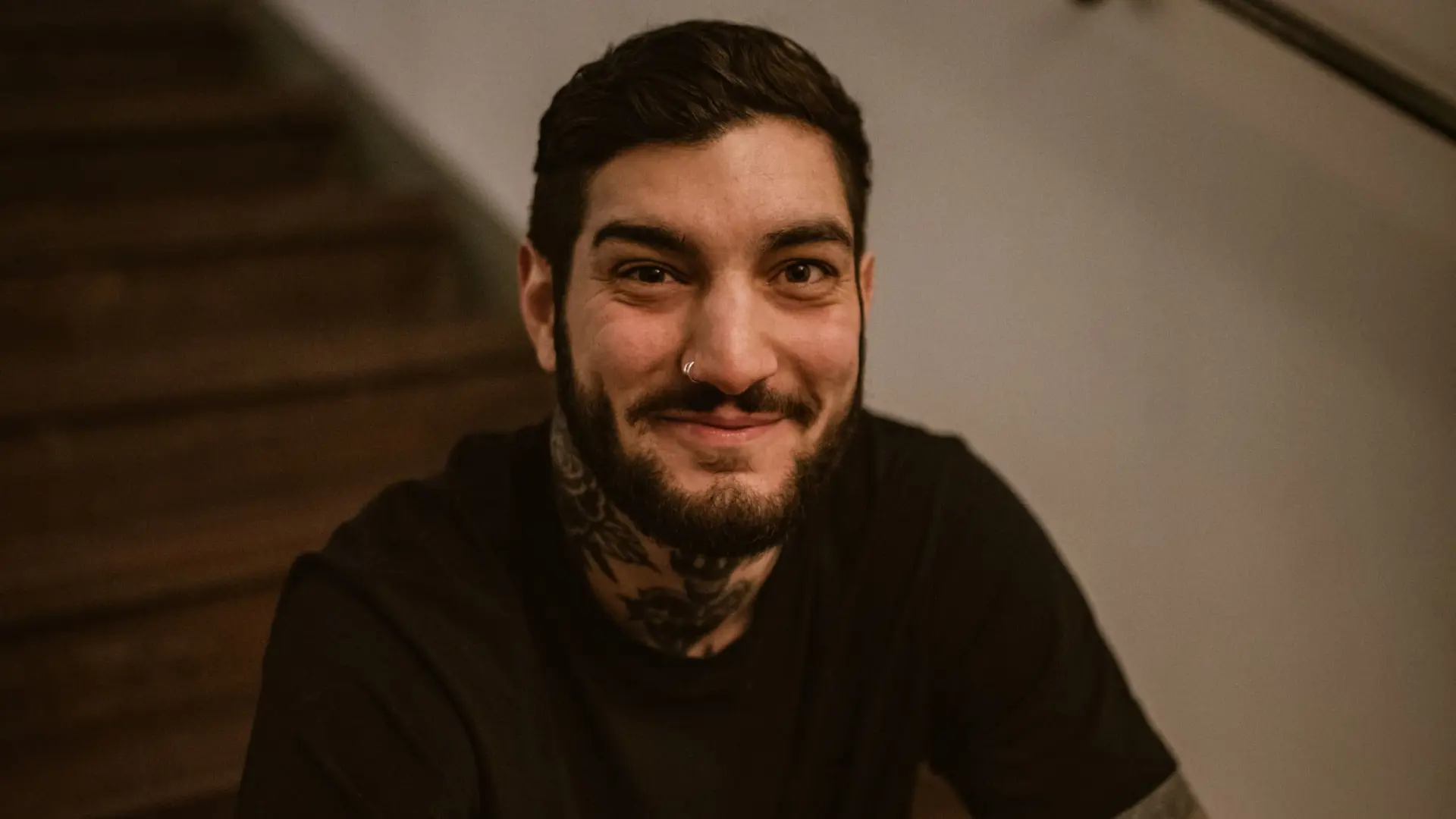 Atilla Yoldas - <p data-start="497" data-end="652">Atilla Yoldaş är prisad journalist och aktivist som inspirerar till förändring inom jämställdhet, antirasism och psykisk hälsa.</p>