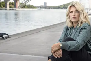 Det börjar inte med våld