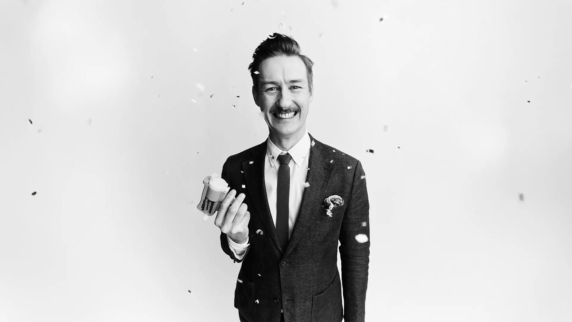 David