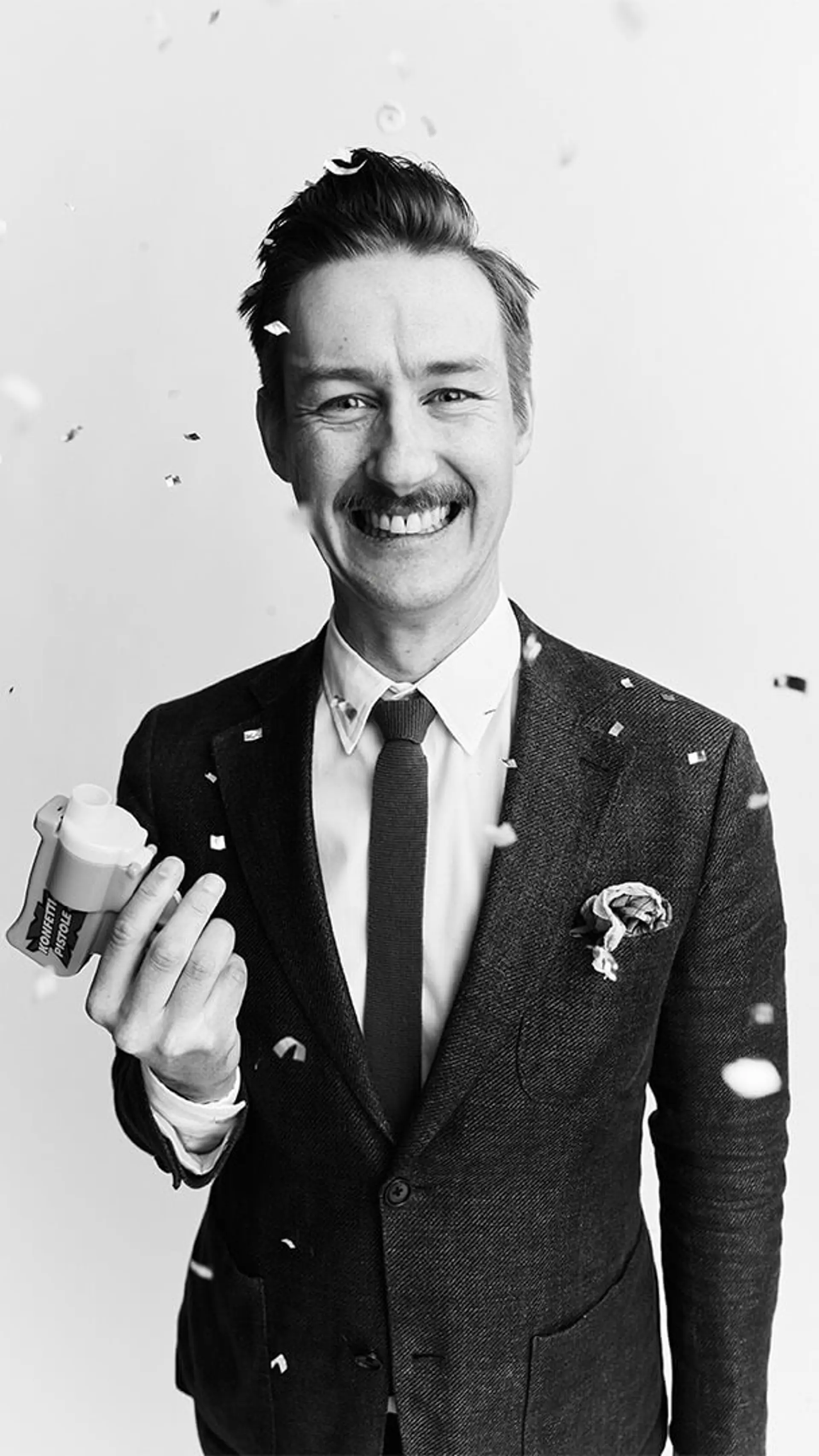 David Persson