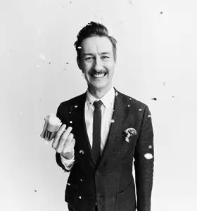 David Persson