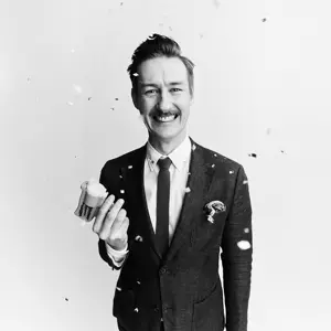 David Persson