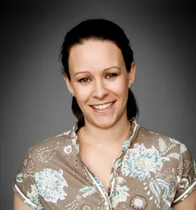 Maria Wetterstrand