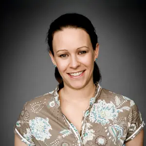Maria Wetterstrand