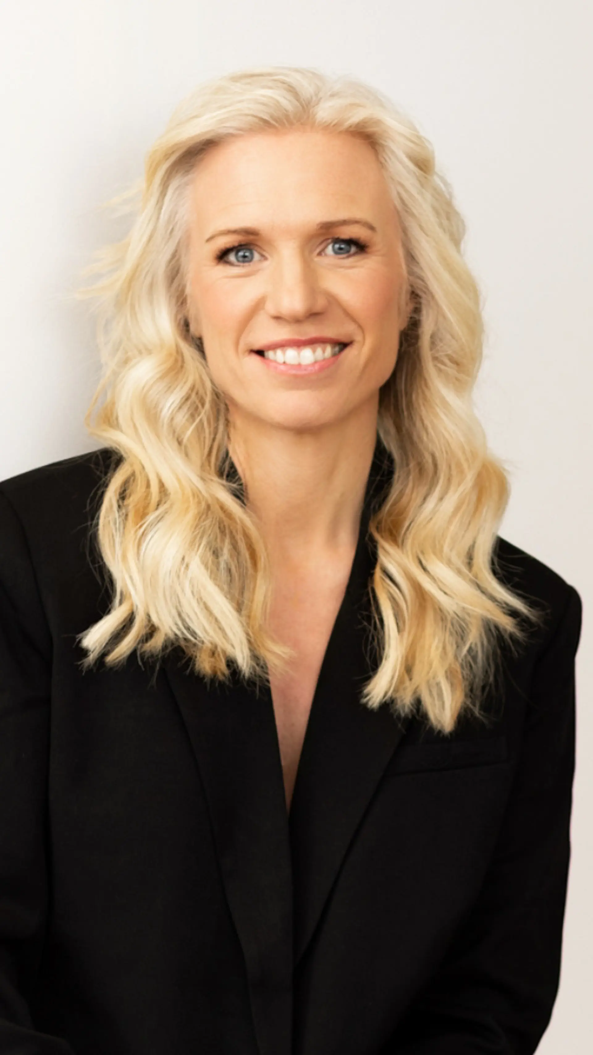 Christina Andersson