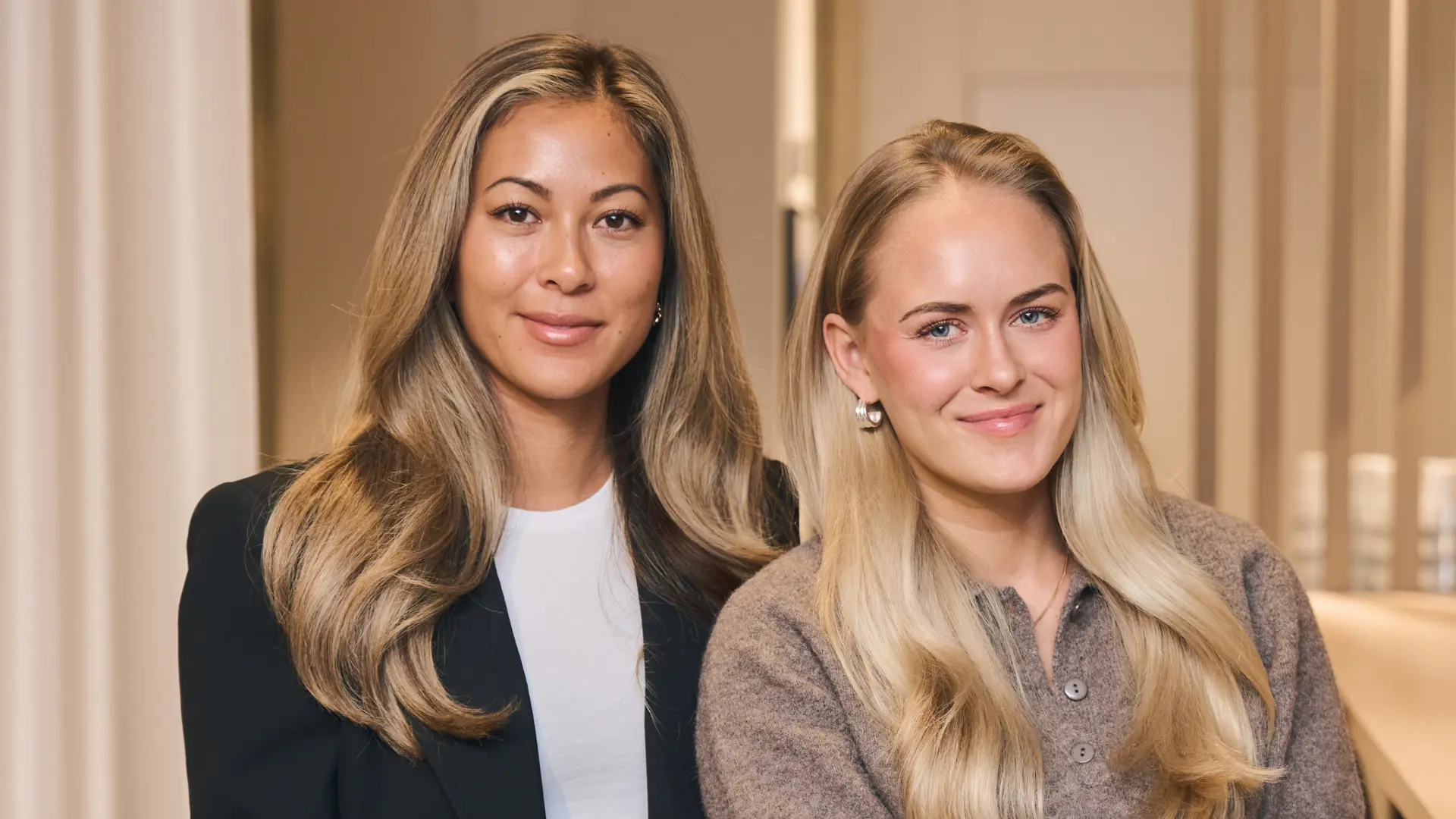 Hanna Lauste & Linn Rosenqvist - <p data-start="230" data-end="357">Grundarna bakom Herbox om entreprenörskap, säljtänk och hur man bygger tillväxt med ett starkt syfte</p>