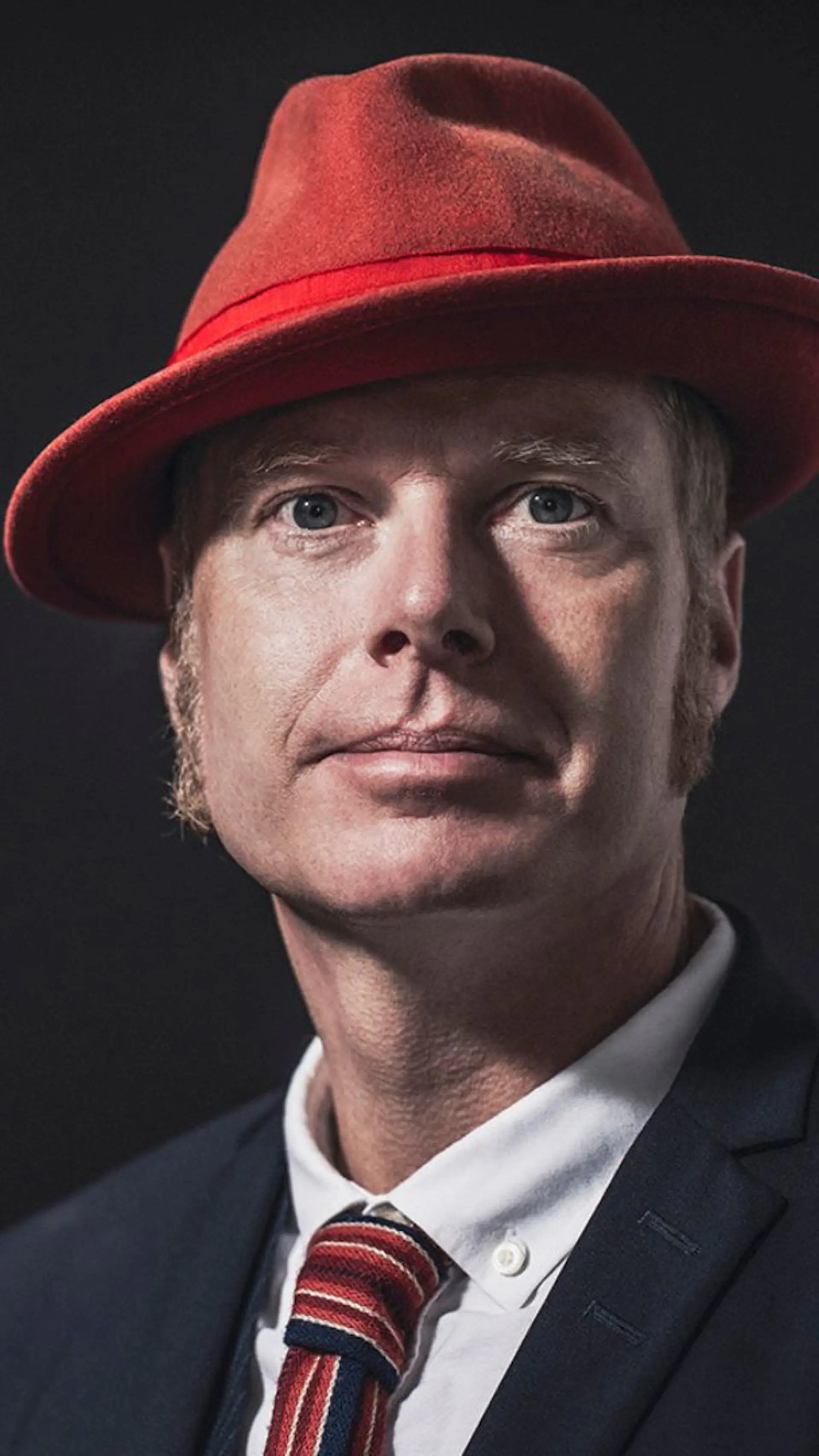 Jens Thoms Ivarsson