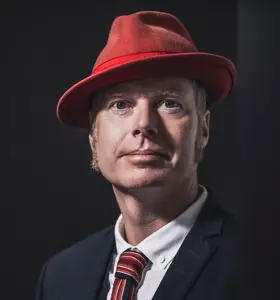 Jens Thoms Ivarsson