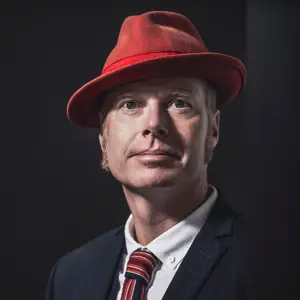 Jens Thoms Ivarsson