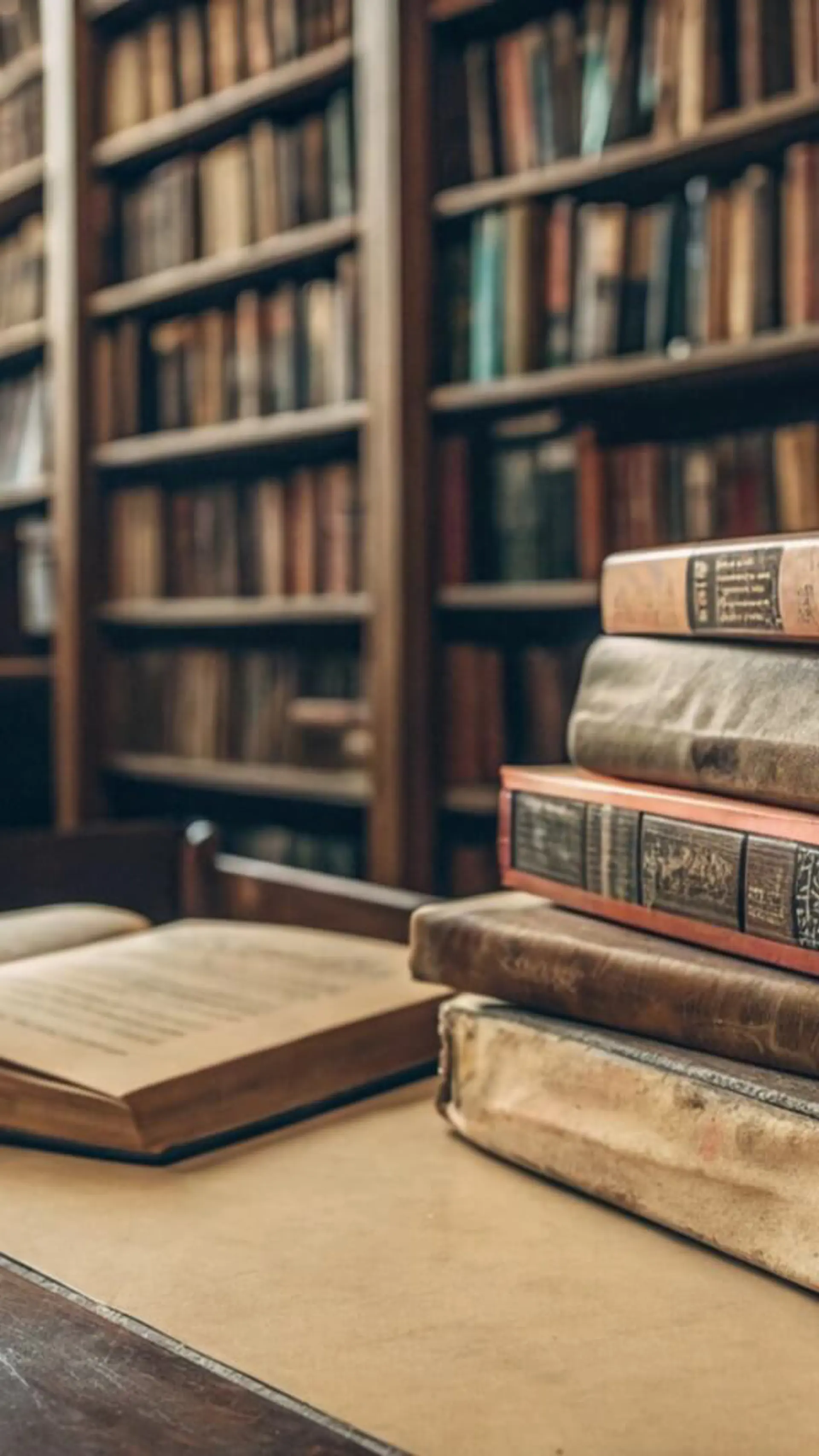 Litteraturföreläsning