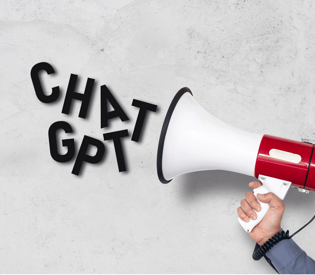 Utforska Chat-GPT och AI: Föreläsare som tar dig in i framtidens konversation
