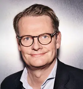 Per Schlingmann