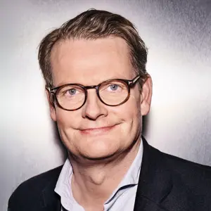 Per Schlingmann