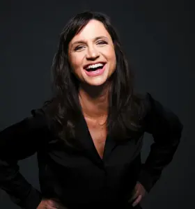 Petra Mede