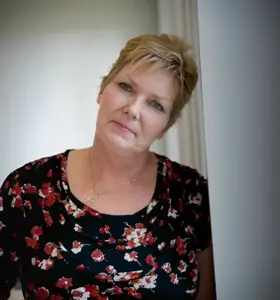 Annika Östberg
