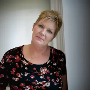 Annika Östberg