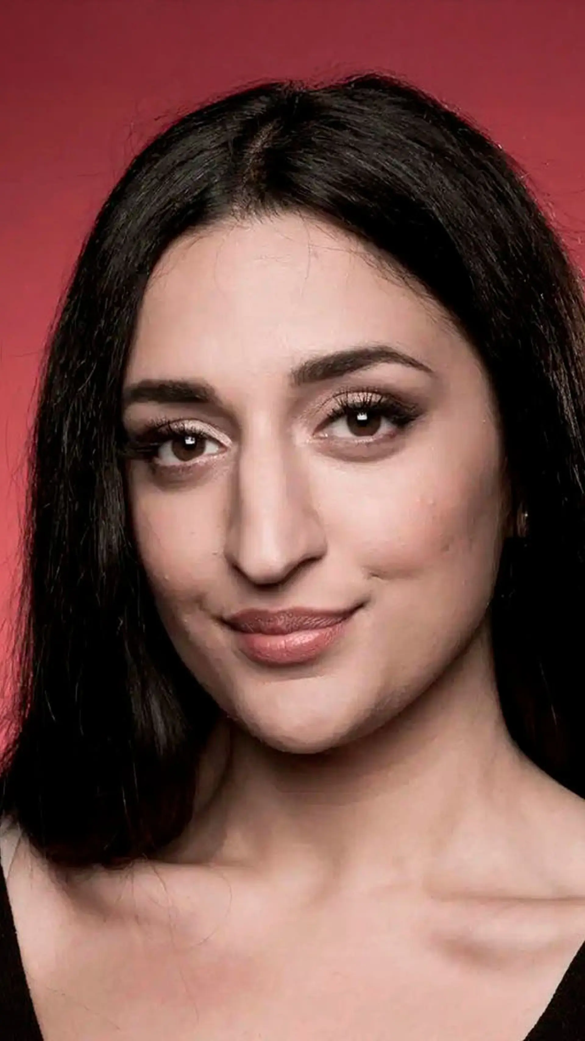 Parisa Amiri