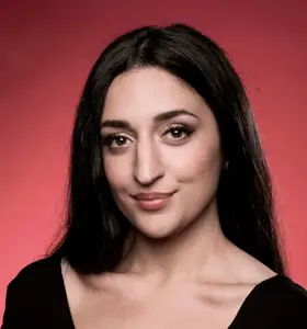 Parisa Amiri