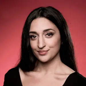Parisa Amiri