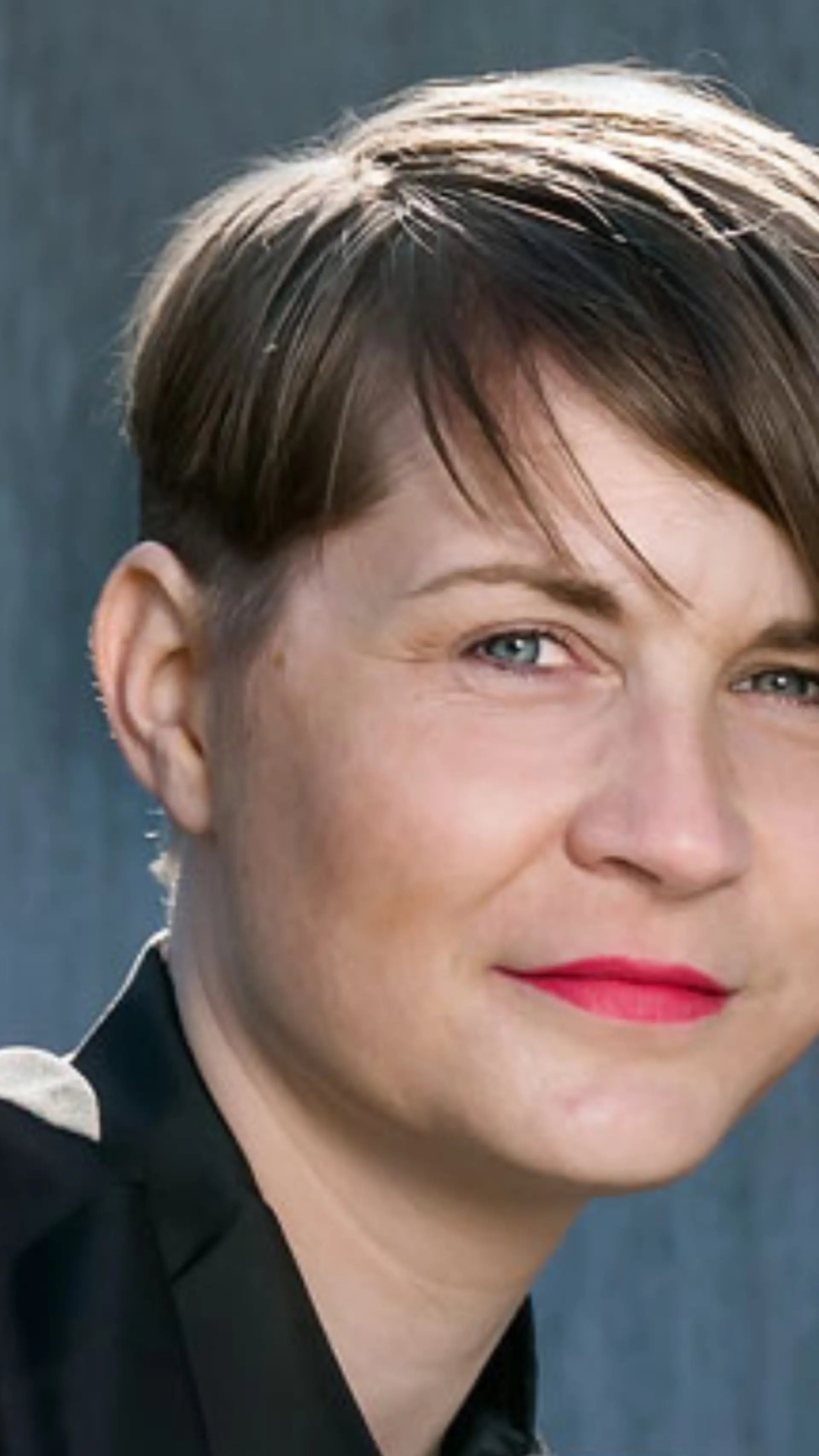 Åsa Ekman