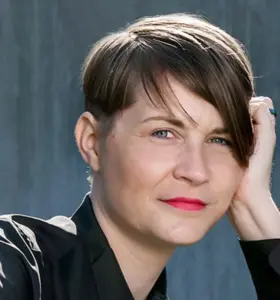 Åsa Ekman