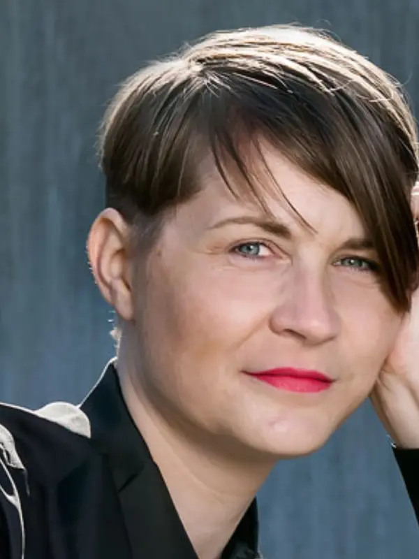 Åsa Ekman