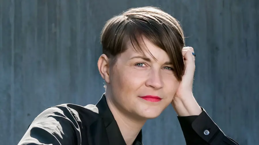 Åsa Ekman