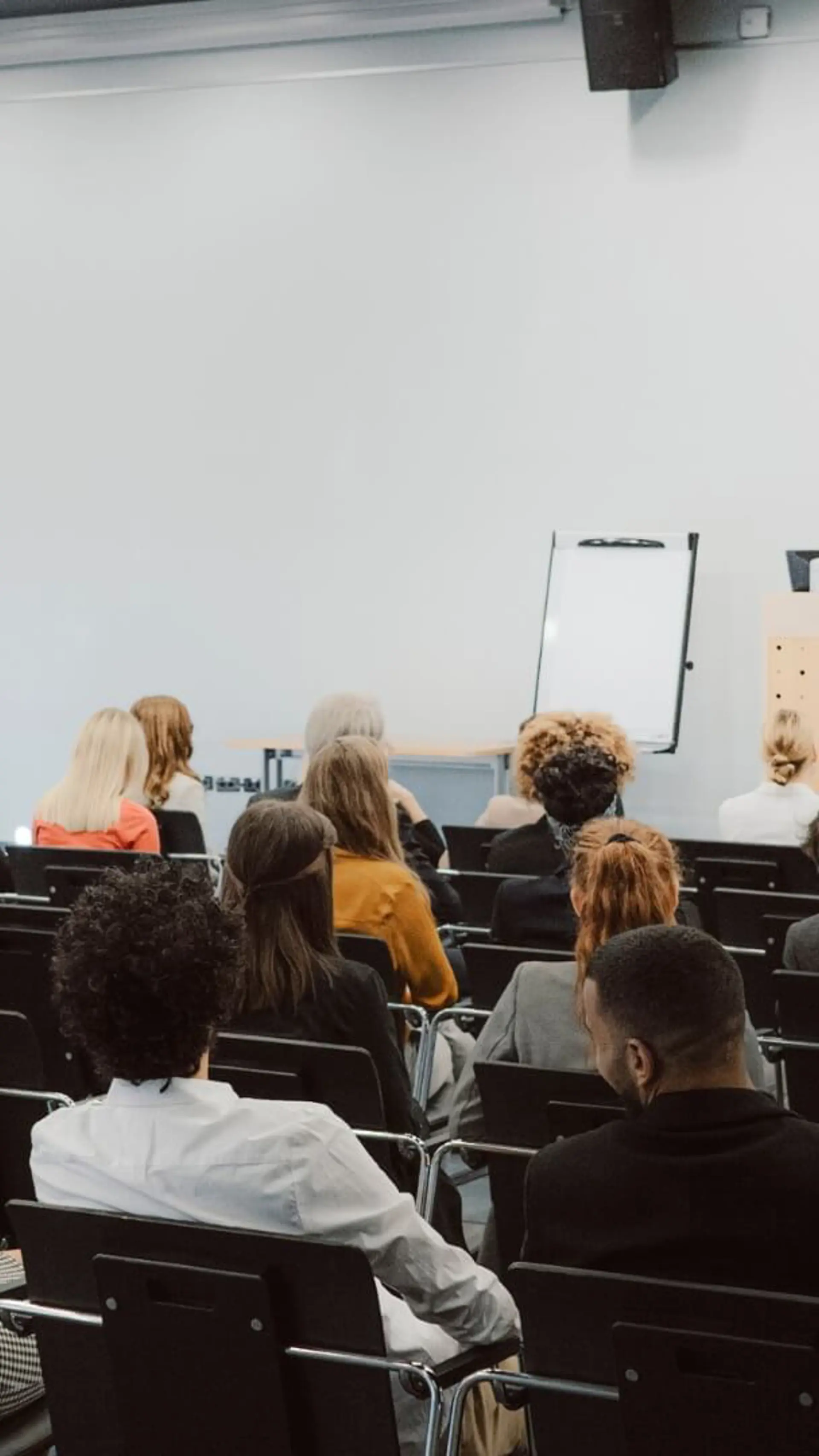 Företagsseminarium