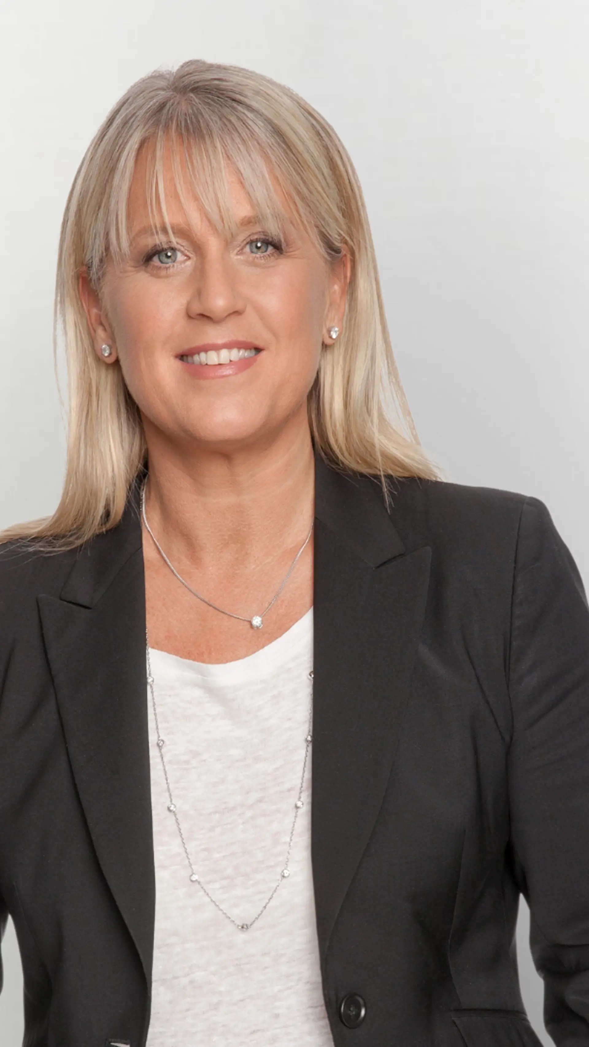 Lisa Ekström
