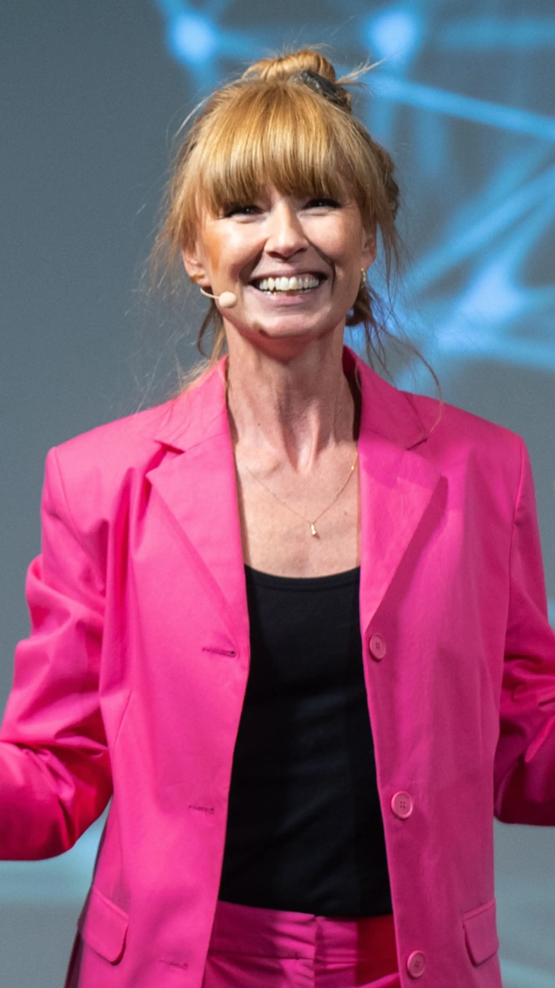 Frida Zetterström