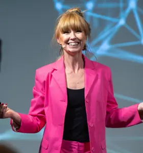 Frida Zetterström