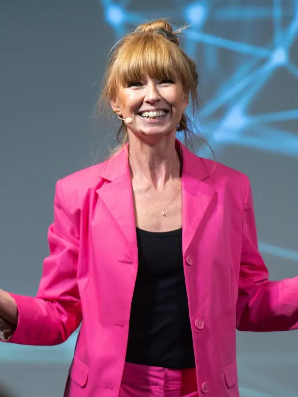 Frida Zetterström