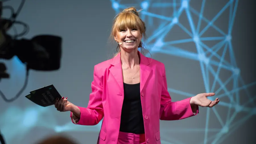 Frida Zetterström