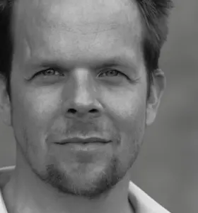 Daniel Larsson - En stark och personlig föreläsning om bipolär sjukdom och vägen tillbaka till livet