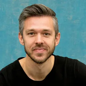 Tobias Ahlin